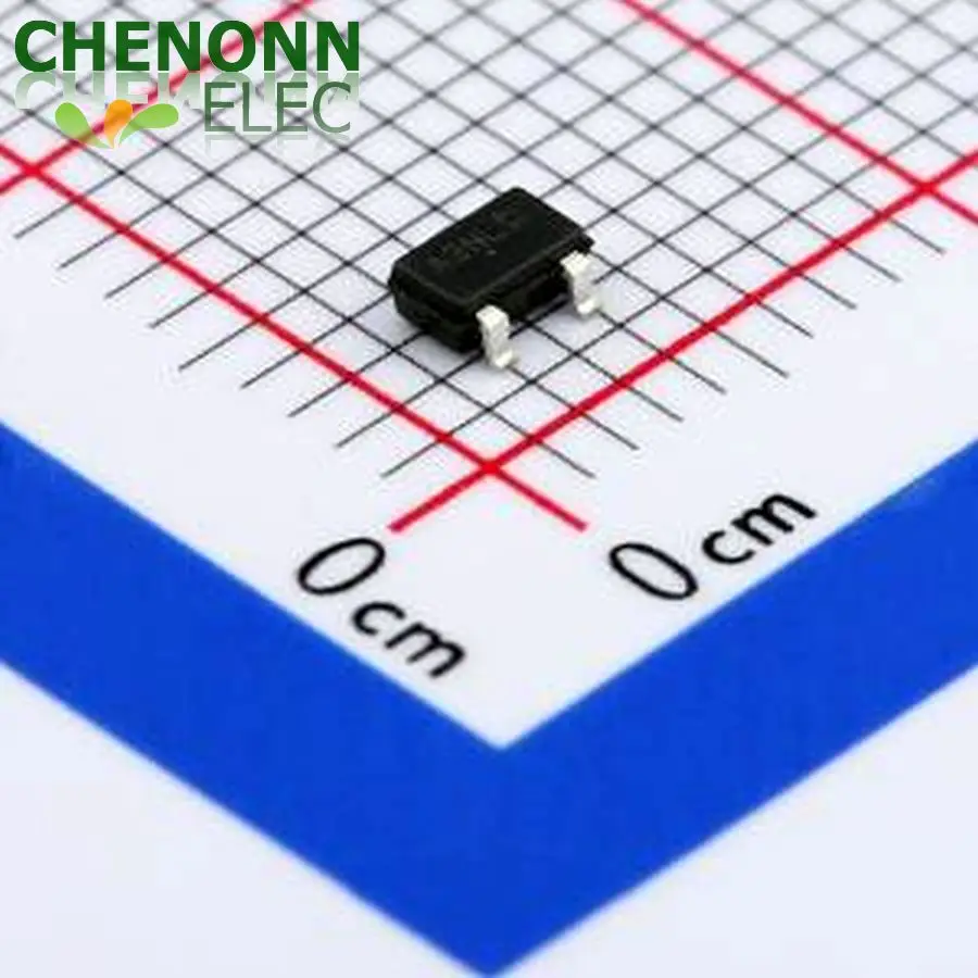 200PCS/LOT AO3403 (MOSFETs)