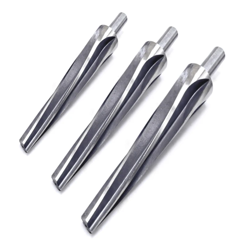 

7 Degree Ball Joint Tapered Reamer Tool High Speed Steel Tapered Ball Joint