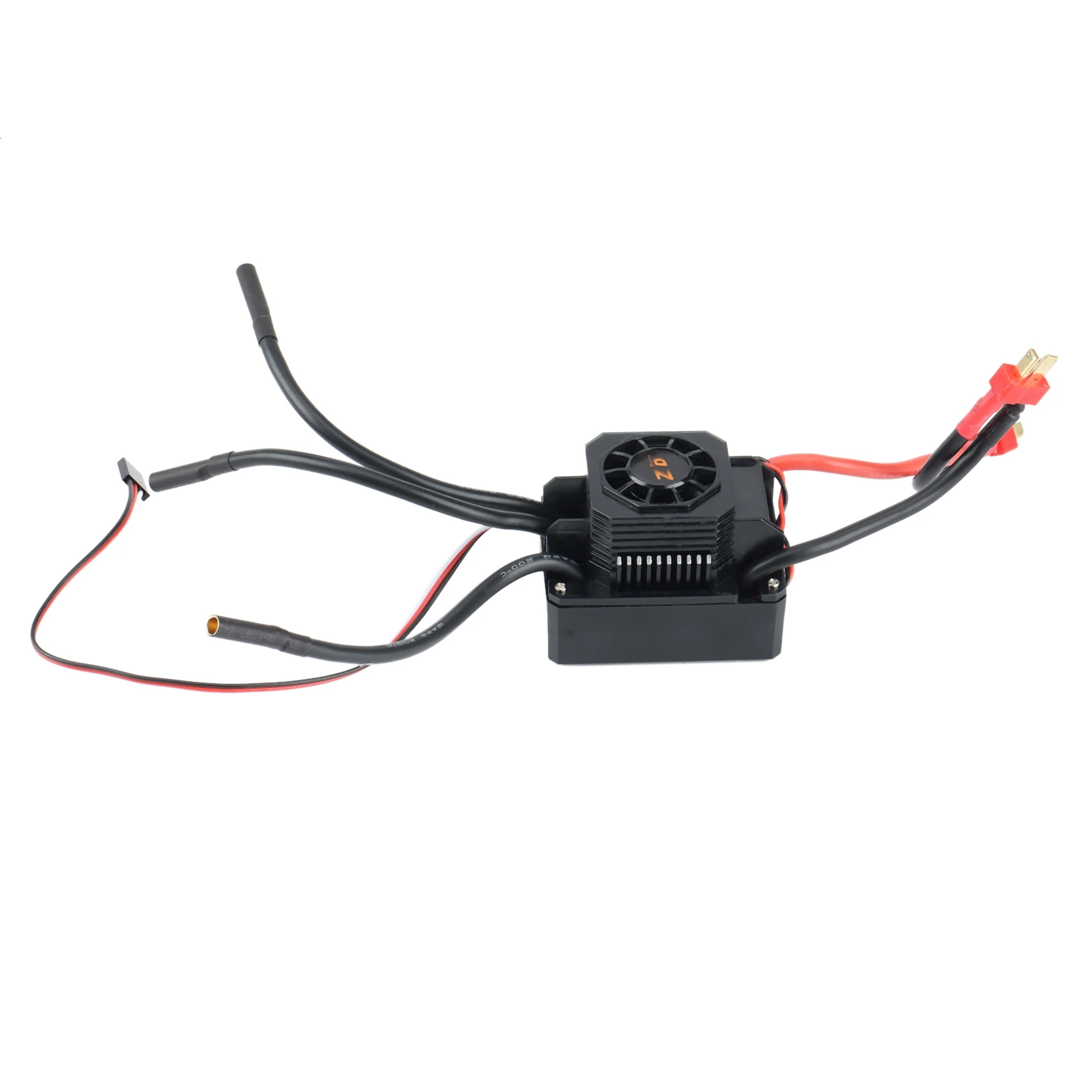 150A Brushless ESC 8657 for ZD Racing DBX-07 DBX07 1/7 RC Car Upgrade Parts Spare