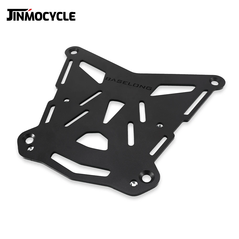 For KTM 790 890 1090 1190 1290 Adventure/R S T 2019-2024 Rear Luggage Rack Bracket Support Motorcycle Carrier Shelf Holder