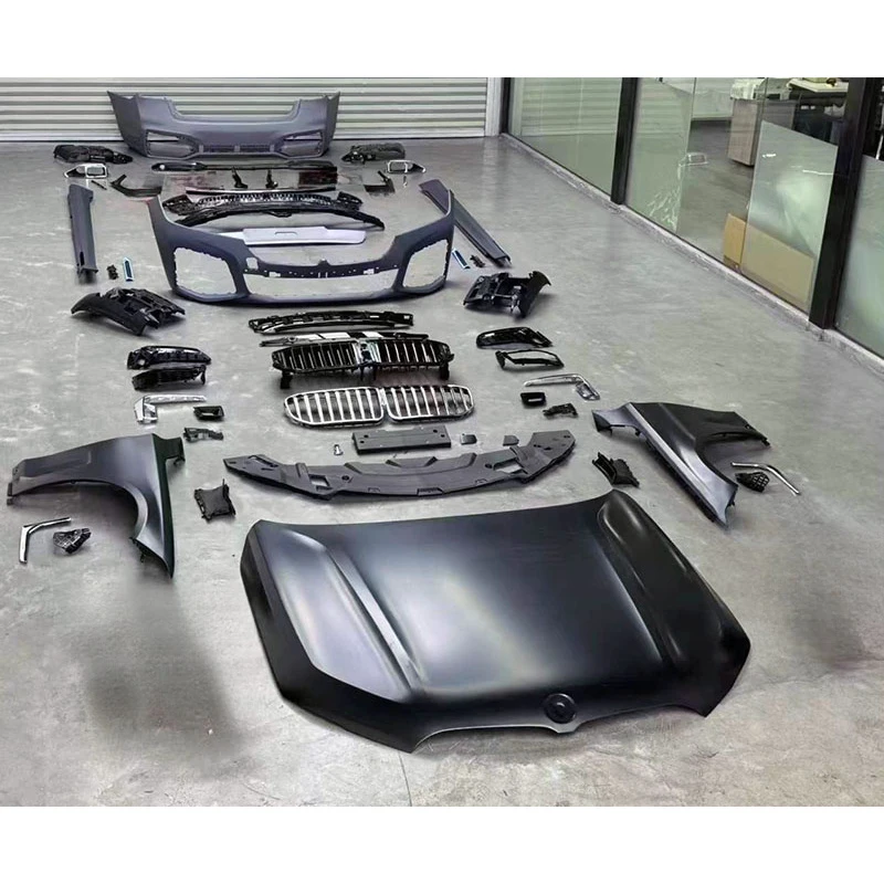 Factory Direct Body Kit for  7 Series G11 / G12 to 2019 - 2022 in Stock