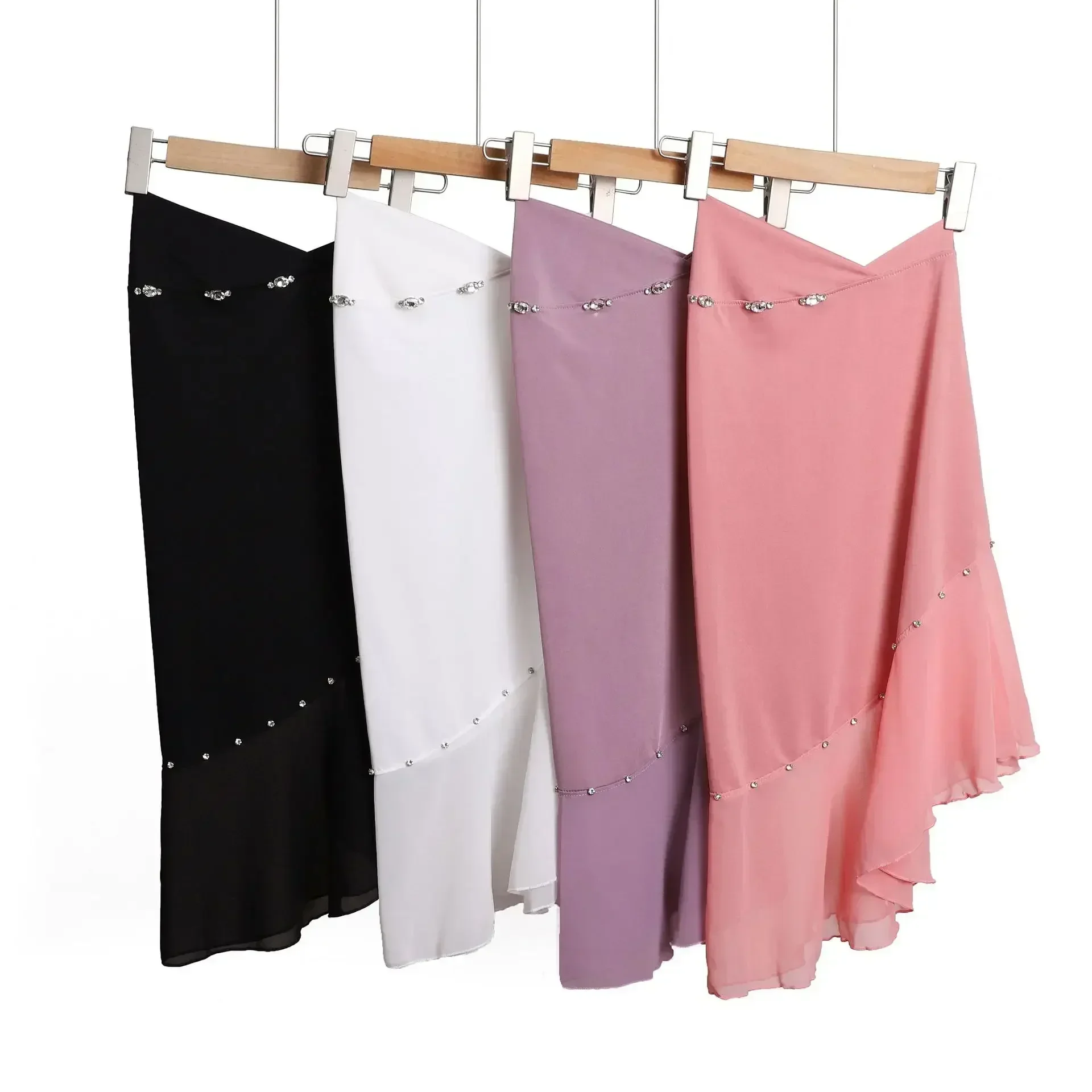 

Роскошный хиджаб с бриллиантами, тюрбан, цельный мусульманский женский шарф Амира, мгновенный шарф, исламский головной платок, готовая повязка на голову, никаб, шаль