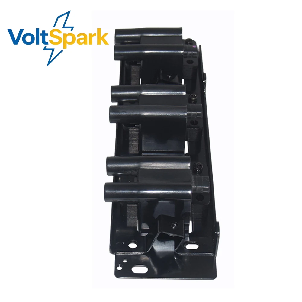 

OK9BV1810X Ignition Coil for Kia Carnival 2.5L V6 (1998-2006) – Direct Replacement, 7-Pin, Dry Coil