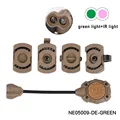 GREEN-IR