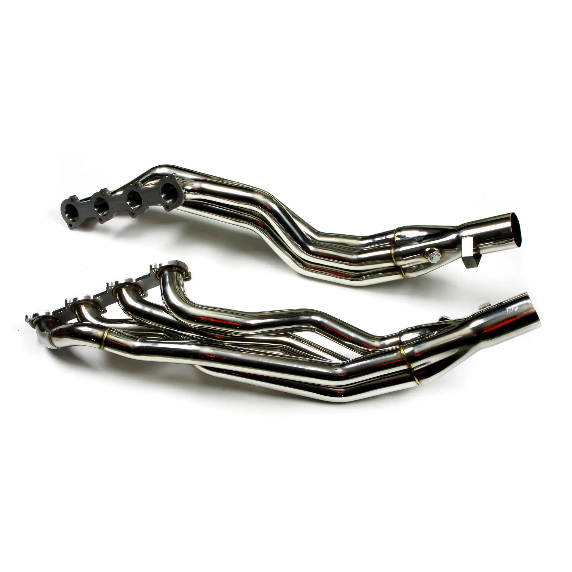 M113K Long Tube Exhaust Manifold, Mercedes AMG CLS55 CLS500 E55 E500