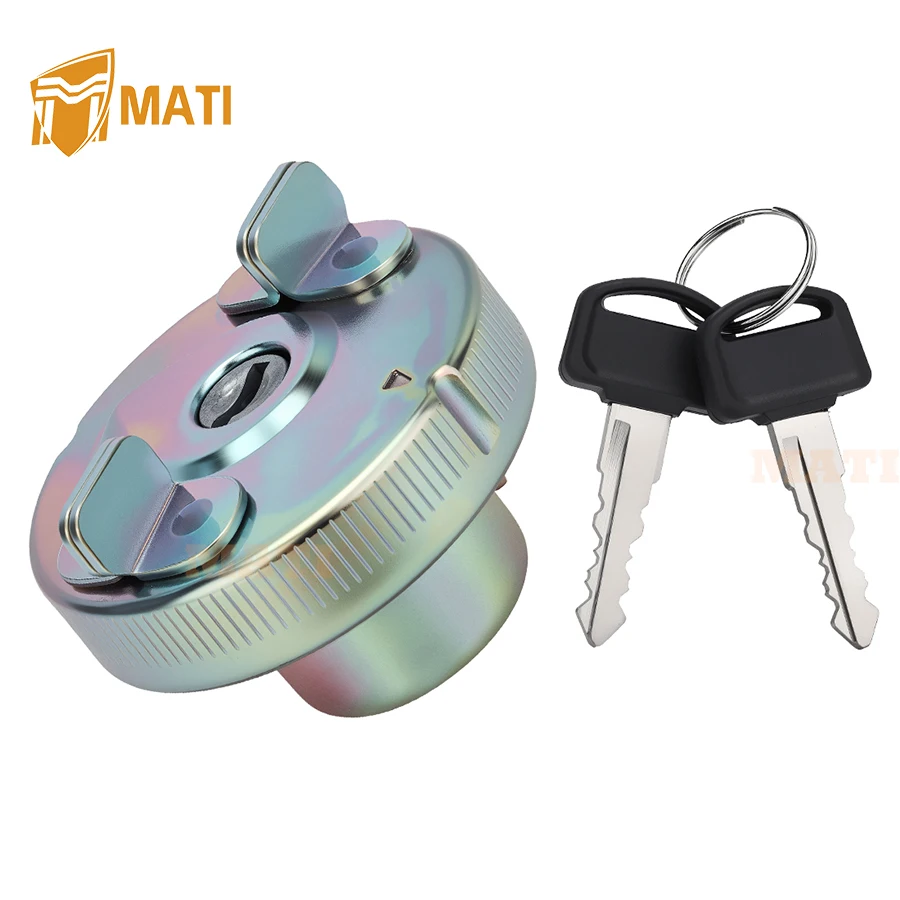 

Fuel Gas Tank Cap For Honda CHF50 2002-2009 NPS50 2003-2024 O.E.M# 17620-GEV-762 17620-GEZ-712