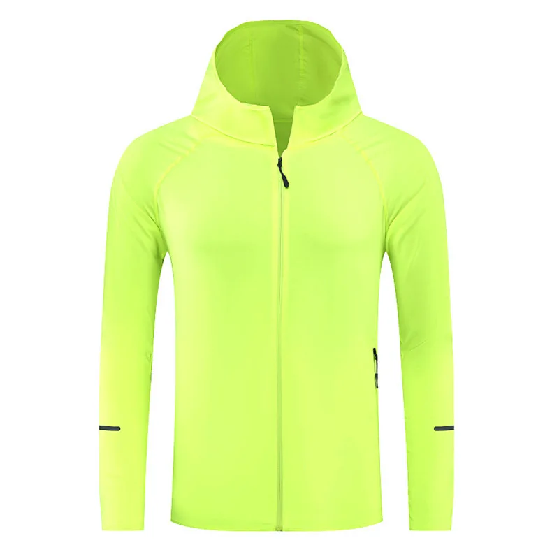fluorescent green