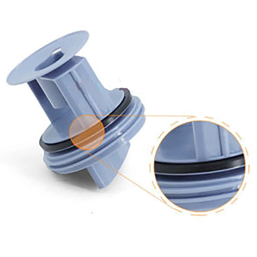 Replacement Pump for Siemens Washer Models WM10951065 WD7205 Compatible with Most Washing Machines Drainage Systems