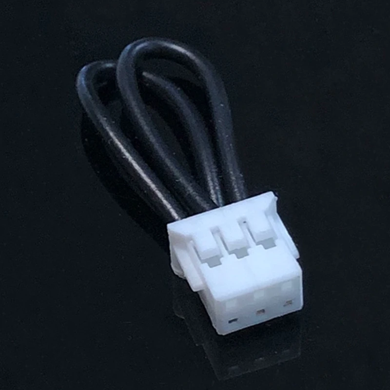 Enchufes de protección de ventilador de línea estándar disponibles para HP Microserver Gen8, enchufes de protección de ventilador