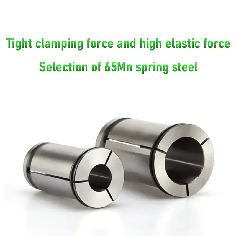 C16 C22 C20 C25 C32 C42 أداة تشاك كوليت قوية قاطعة المطحنة كوليت قوي كوليت تشاك 3-32 مللي متر C32 كوليت SC