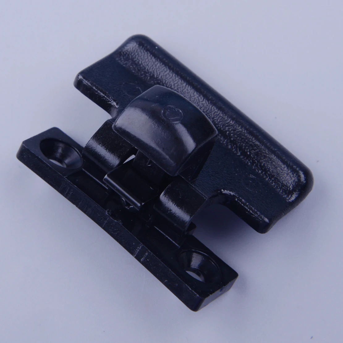 MR532555 Car Upper Armrest Box Lock Cover Switch Snaps Fit For Mitsubishi Pajero V73 V75 V77 V93 V97