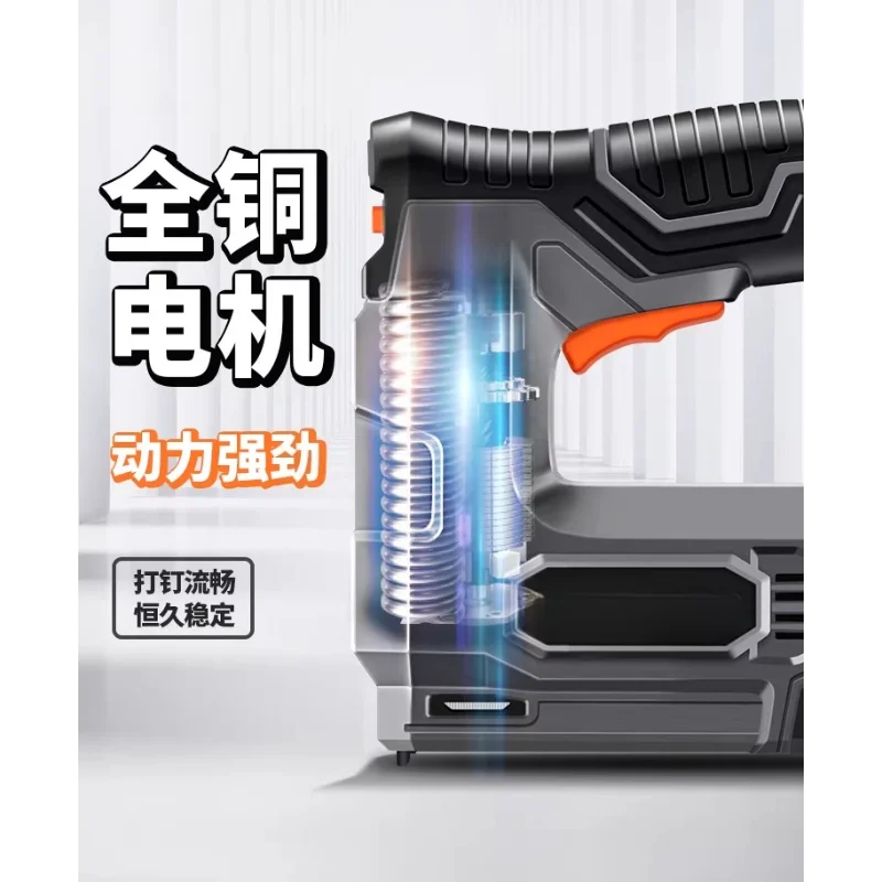 

Электрический пистолет для забивания гвоздей, новая модель, специально для пневматического забивания гвоздей.