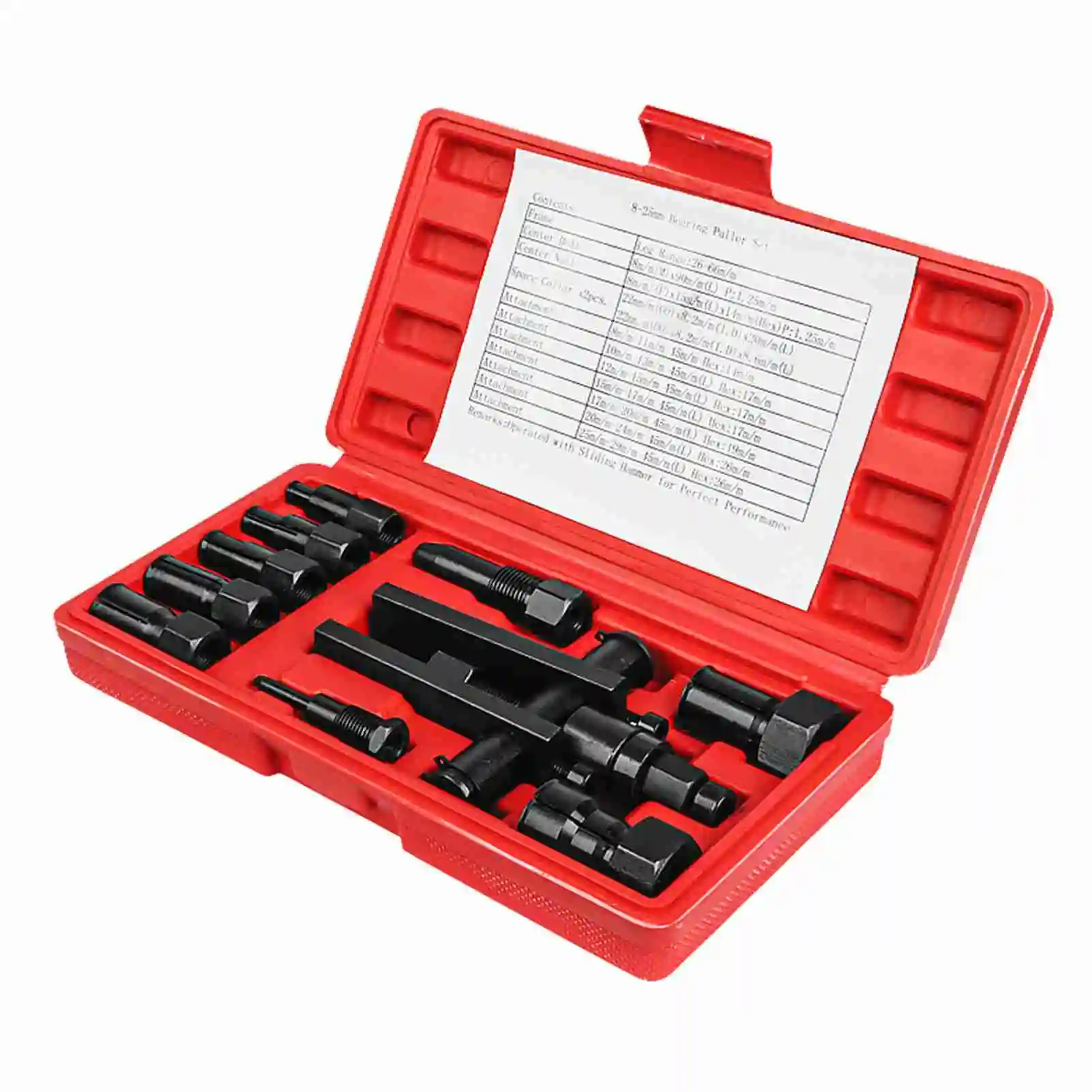 

Practical Metal Motorcycle Bearings Remover Bearing Disassemblers Hand Repairing Tools Bearing Remove Tool Motorcycle Bearing Pu