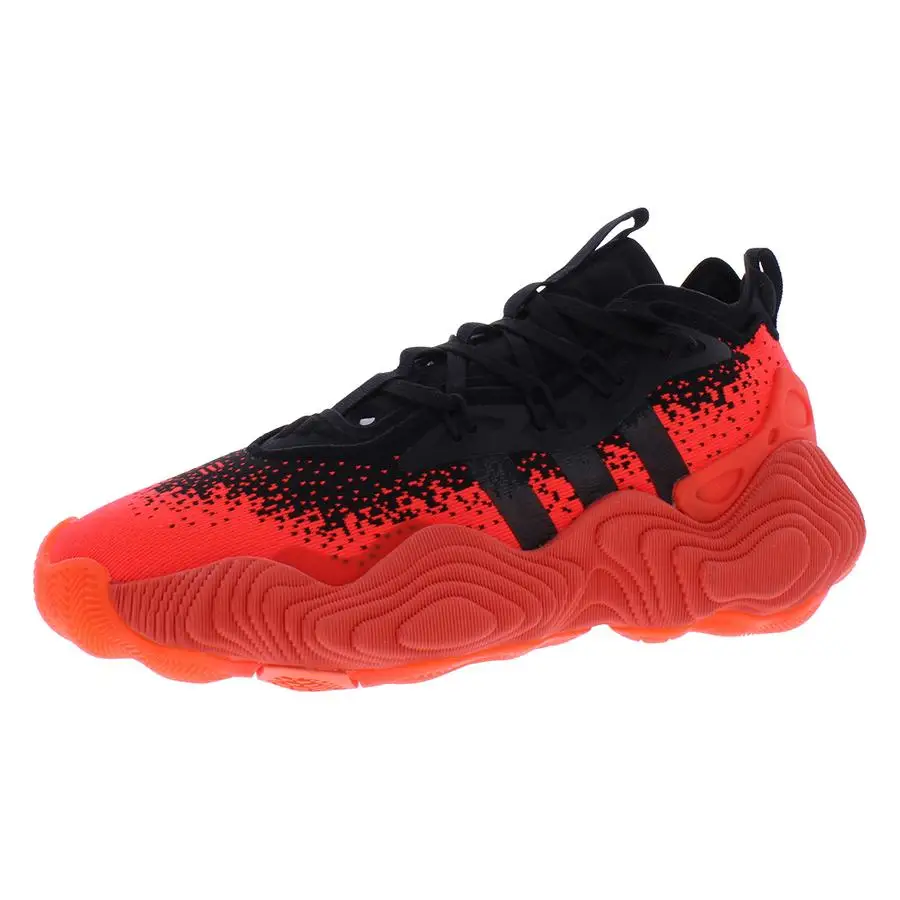 حذاء أولاد Adidas-Trae شاب 3 g