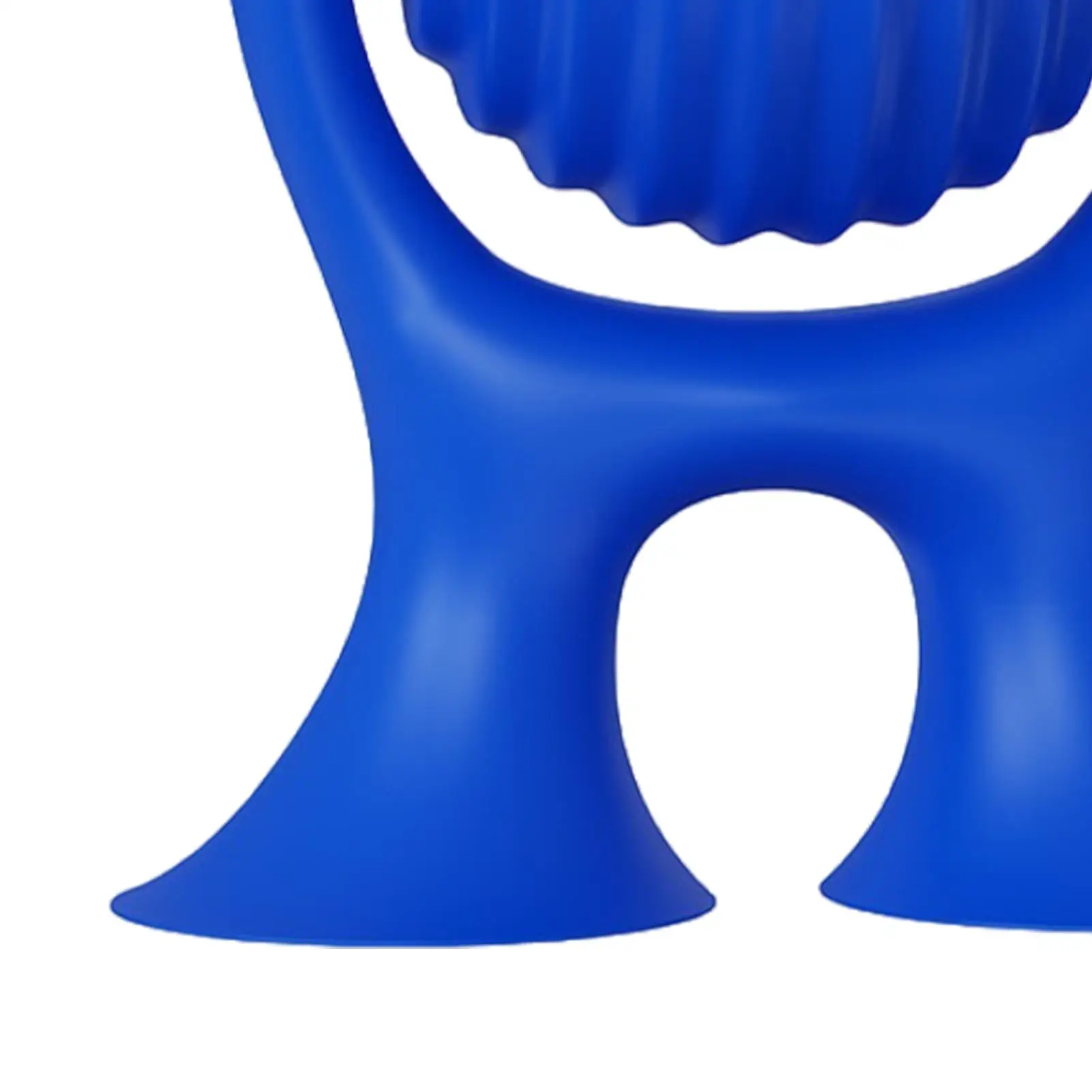 Zabawki do kąpieli na przyssawce 2 sztuki Obrotowe zabawki sensoryczne Teksturowane zabawki sensoryczne dla dzieci i nastolatków do wanny, na stół, do domu, podróży, pod prysznic