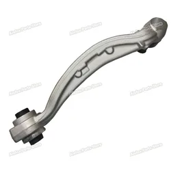 Front Axle Lower Left Or Right Suspension Control Arm New For Mercedes-Benz W204 C63 CLK63 AMG A2043300107 A2043300207