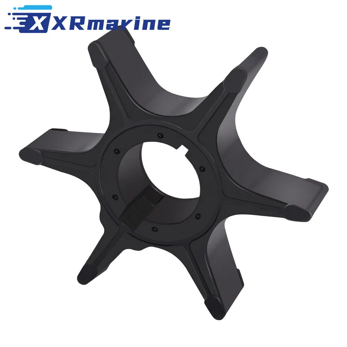 17461-94L00 Water Pump Impeller for Suzuki Marine 4 Stroke Outboard DF25 DF30 Motor