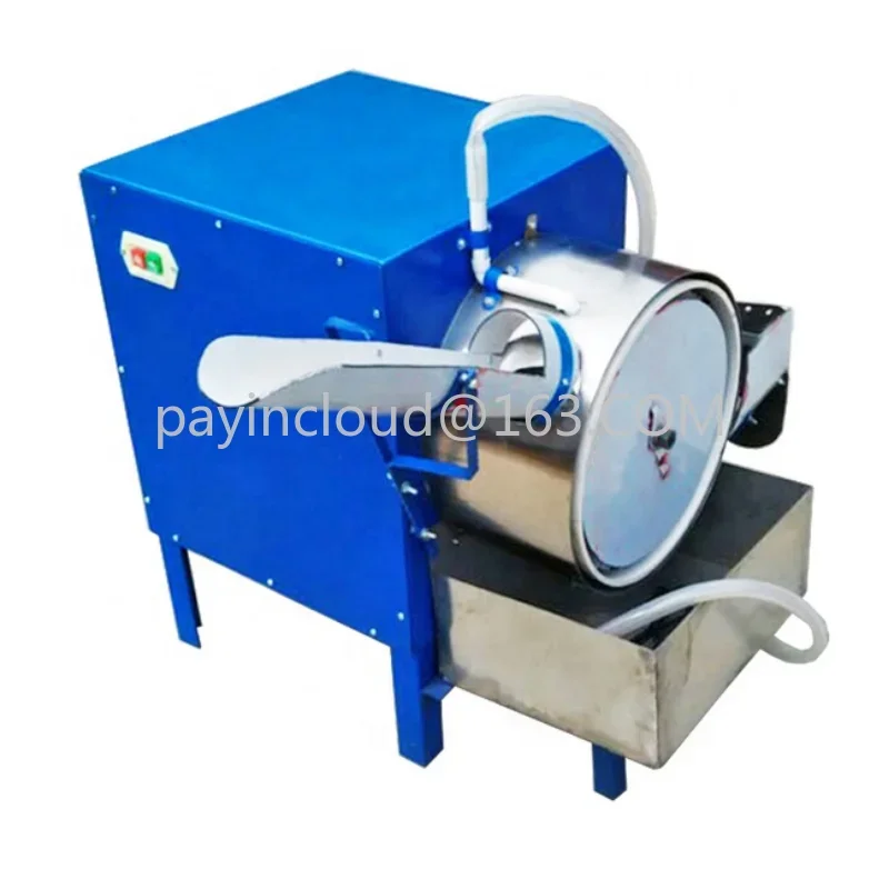 New Developed machine washing egg egg washer machine with oil spray