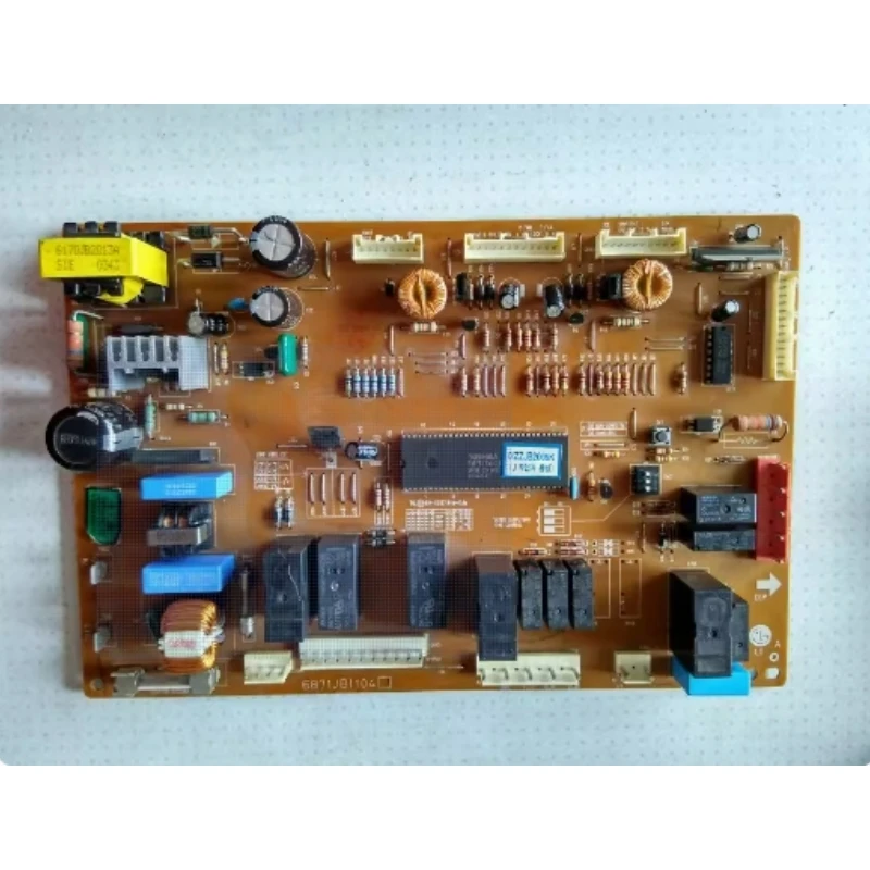 

for refrigerator computer board 6871JB1104J 6871JB1104N