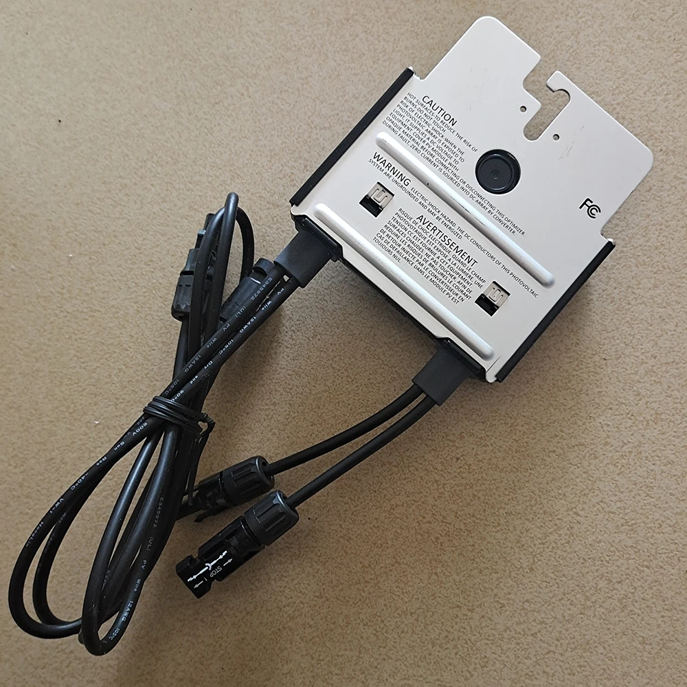 Solaredge 320W  P320-5NC4ars voltage Solar MPPT DC Photovoltaic optimizer Power optimizer increases productivity