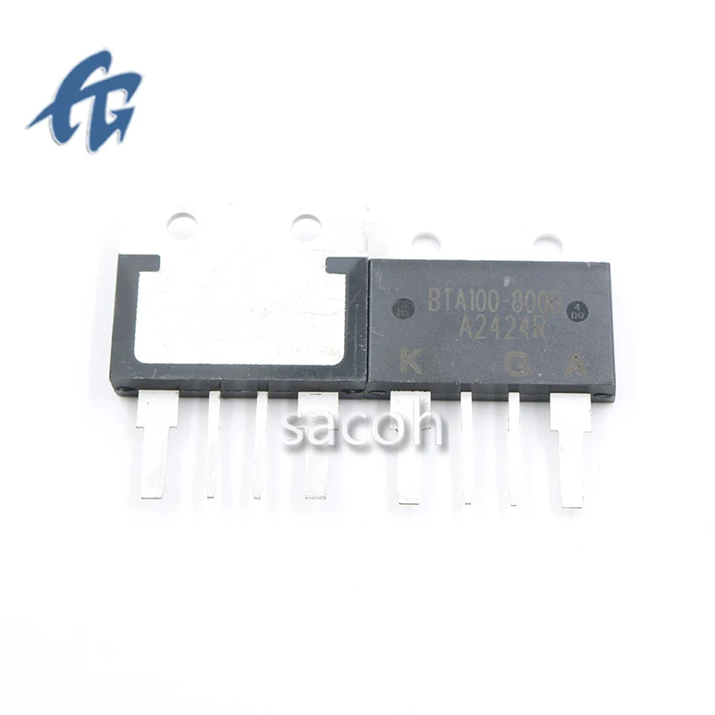

SACOH High Quality Original Electronic Components Suppliers BTA100-800B 3PCS
