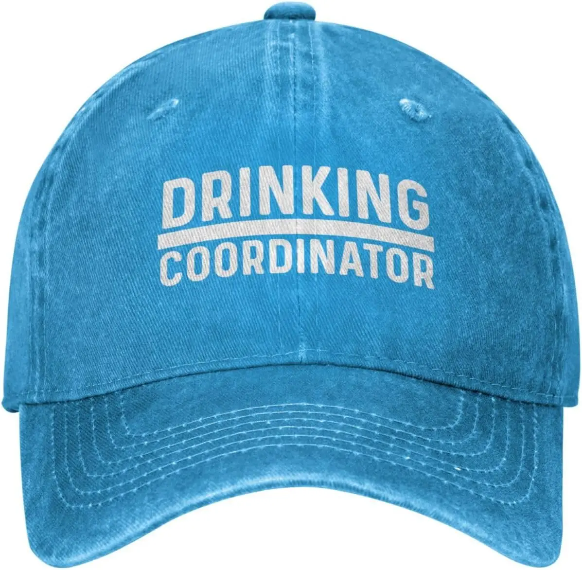 Drinking Coordinators Cap for Women Baseball Caps Graphic Cap