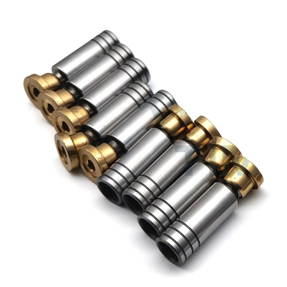 

Hydraulic Piston Pump Repair Kits Piston Shoes for 70160 EATON VICKERS Pump Pistons Spare Parts Hydraulic Pump Accesssories