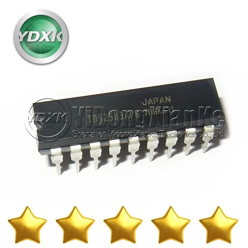 TD62583APG DIP18 TD…