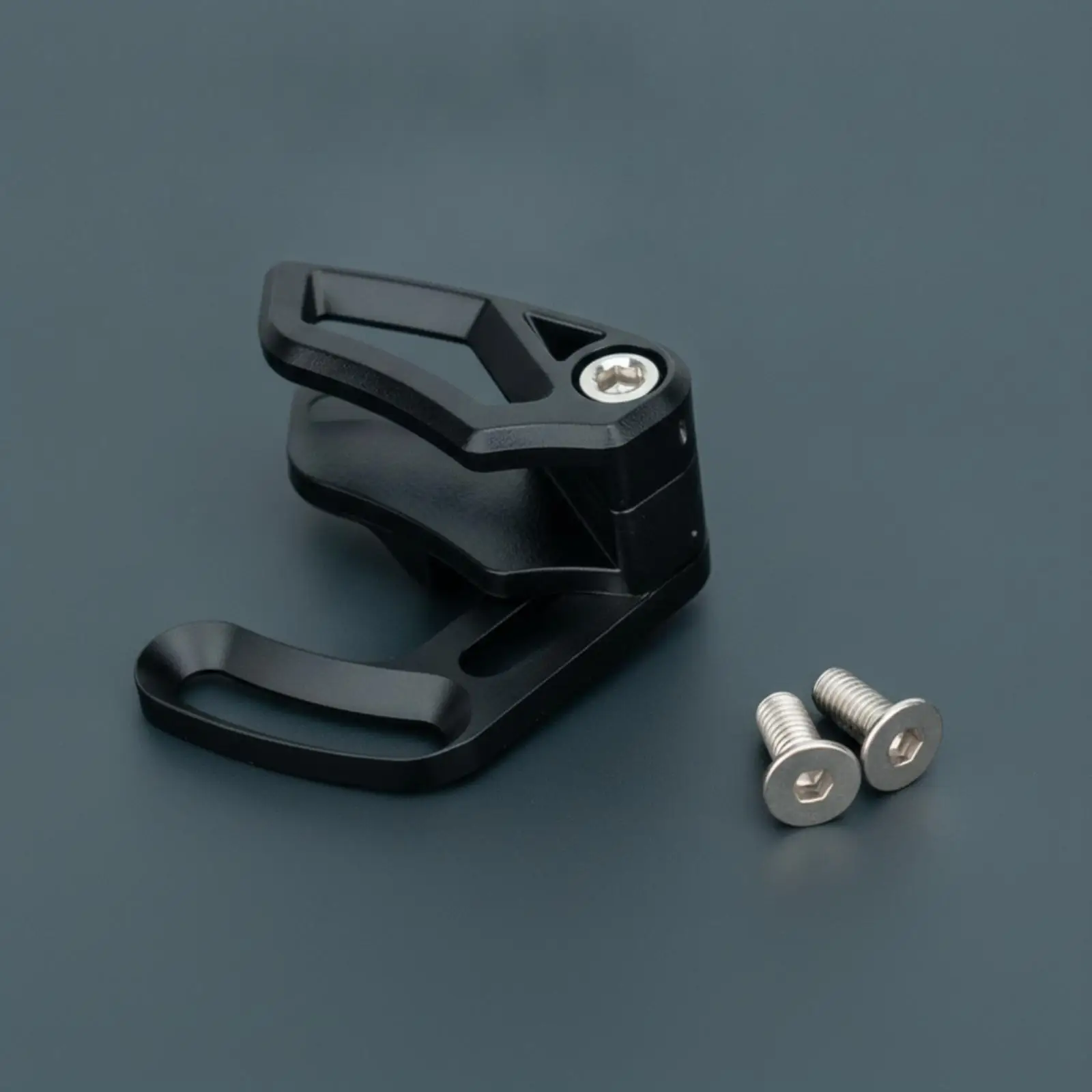 Sturdy Direct-Mount E-Series Chain Guide Compact 1X Drivetrain Chain Guide CNC