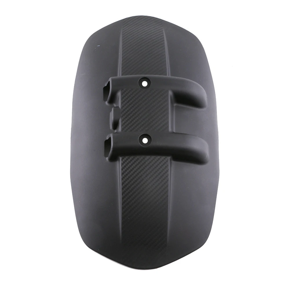 

For Dirt Bike For Motorcycle Rear Wheel Fender Rear Mudguard Cover Reliable Protection Splash And Water Protection