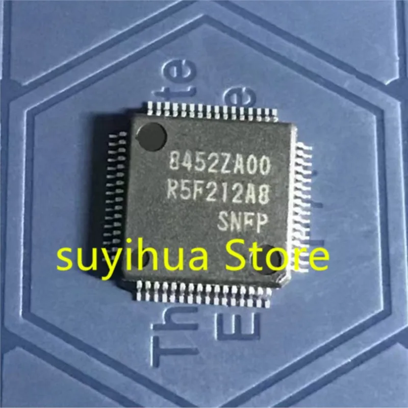 2 unidades R5F212A8SNFP QFP