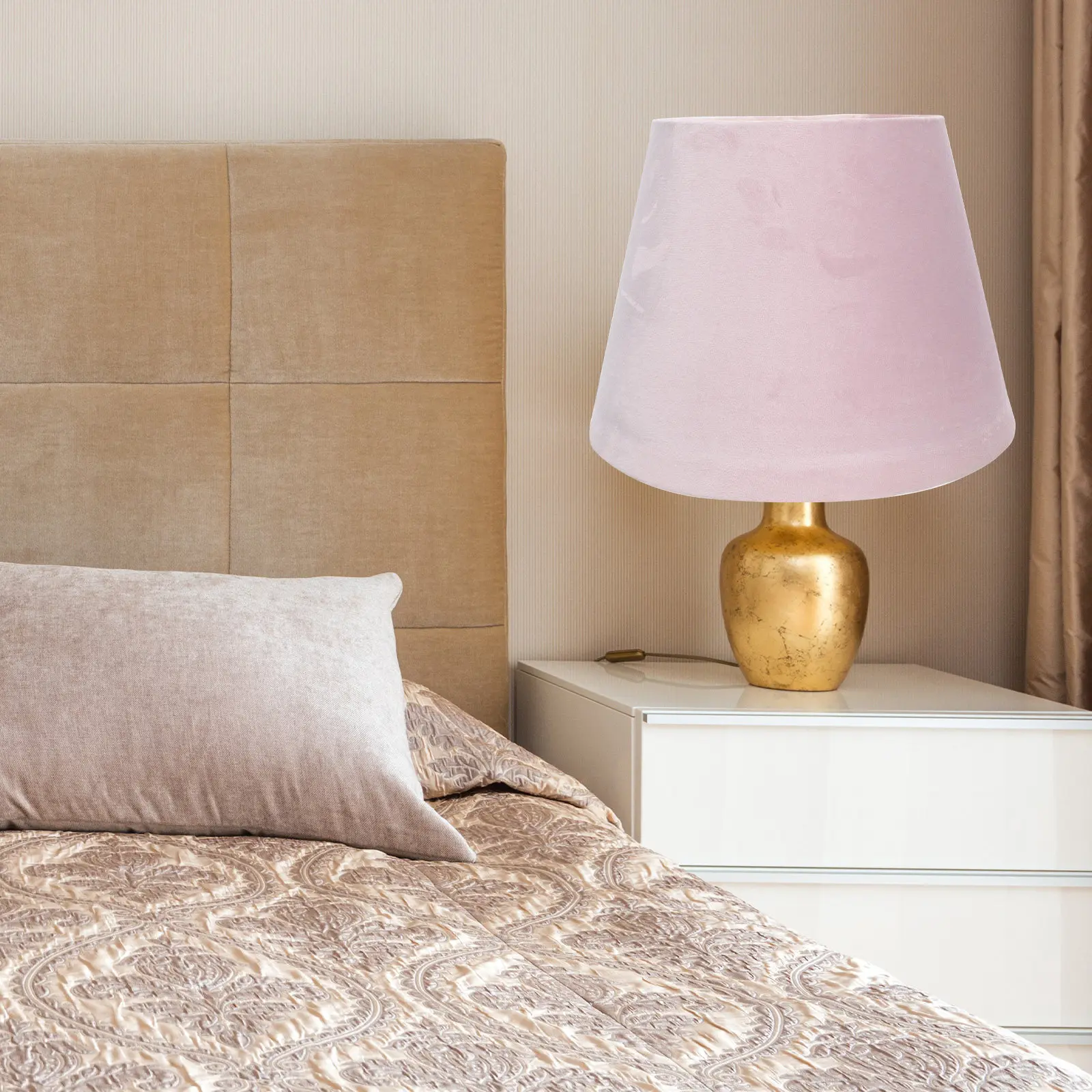 simple-cloth-lampshade-multi-function-lamp-shade-for-desk-table-floor-lamps-sturdy-bracket-easy-install-romantic-warm-atmosphere