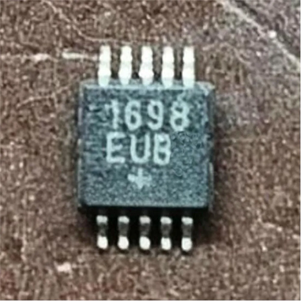 

1698 EUB MAX1698EUB MAX1698 MSOP10 High quality products (Product quantity: 50 pieces)