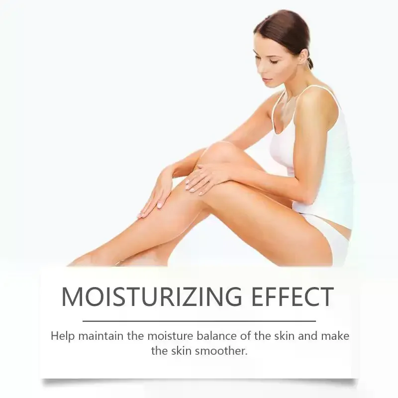 After Shave Oil Soothing Sensitive Skin Prevent Ingrown Hair Dryness Hydrate Post Shave Treatment Nourishing Body Oil