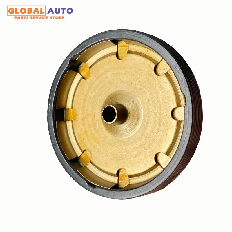 DQ200 0AM DSG 7 Speed Transmisson Locking Cover 0AM301212A Suits for VW Audi