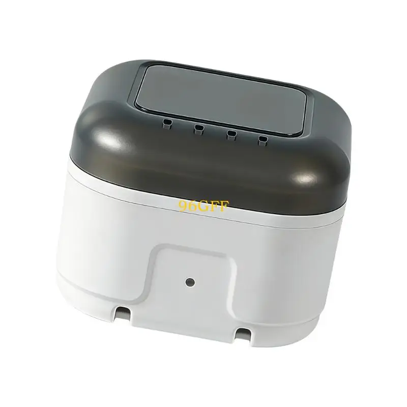 96GF Tiny Wax Melting Machine For Precise Hair Removal Fast Heat Up Mini Wax Warmer Suitable For Face And Body