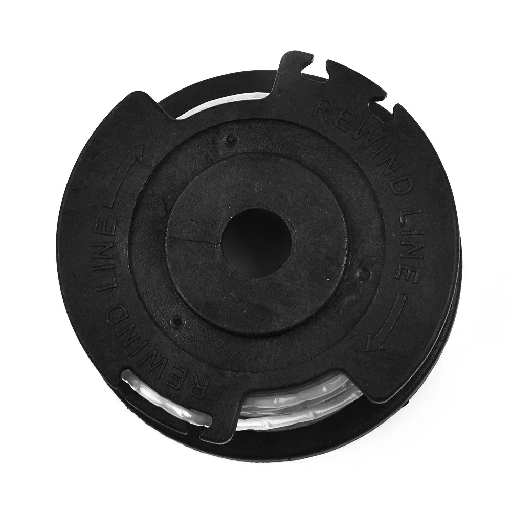 3 Dây Cuộn Cho BOSCH Nghệ Thuật 24 27 30 30-36 Lý Strimmer Tông Đơ Cắt Đường Ống 18M 1.6Mm Bãi Cỏ Cắt Tỉa Máy Cắt Cỏ Phụ Kiện