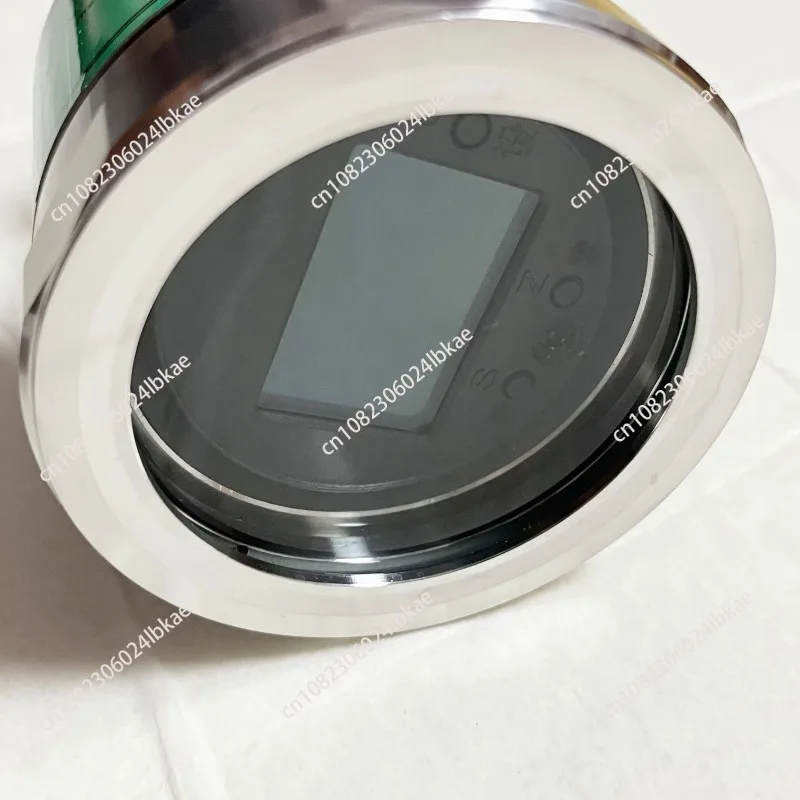 Capacitive water level sensor Liquid level transmitter Measurement tool Measuring instrument Radio frequency admittance liquid