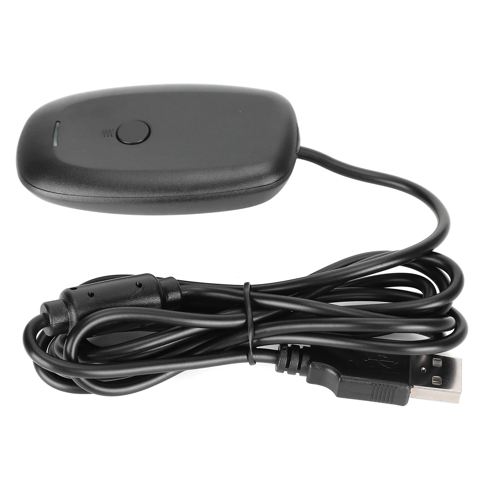 Game Adapter Gaming USB Receiver PC Receiver Gaming Controller Wireless Adapter Console CD‑ROM driver for Microsoft XBOX 360