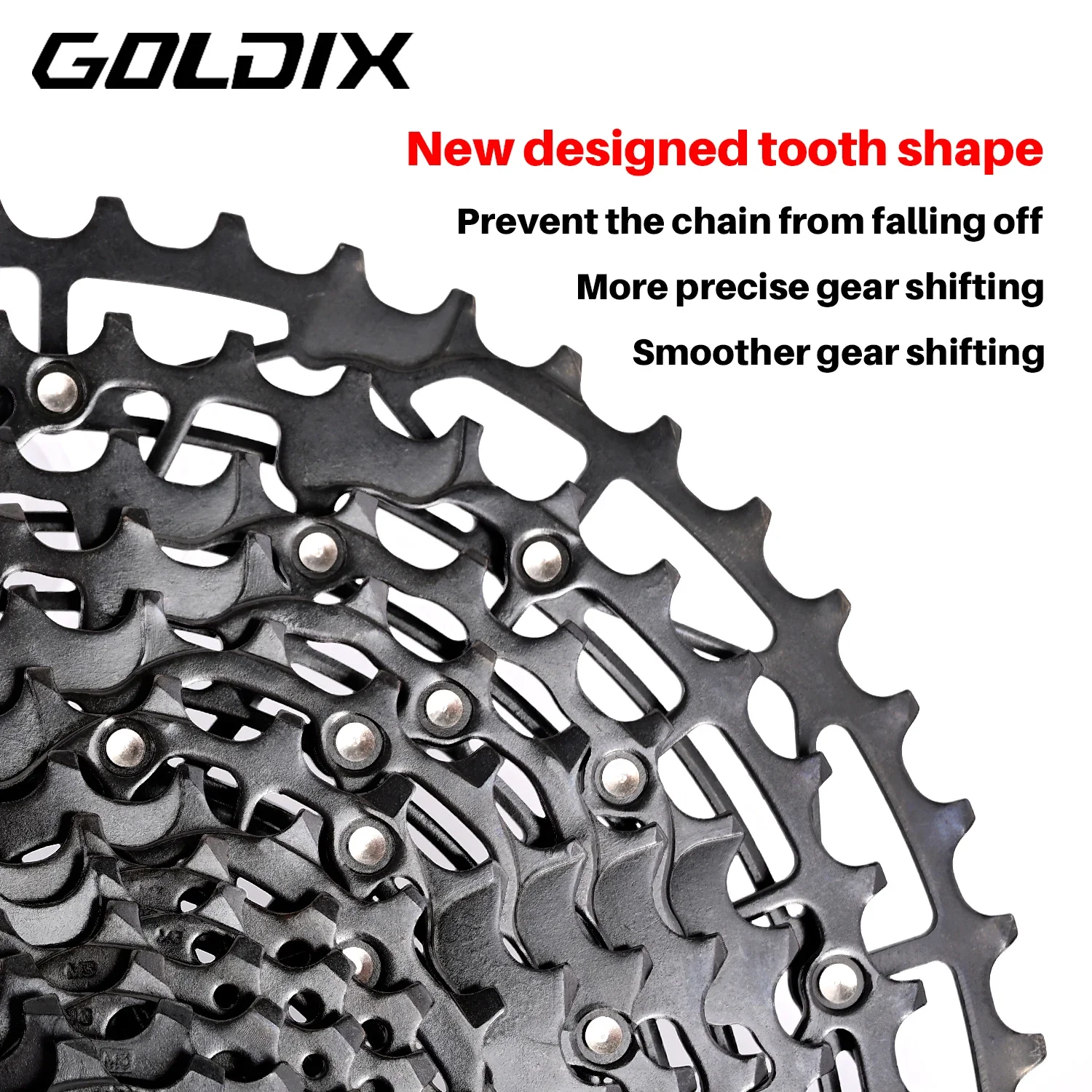 Goldix Ultralight B… - image