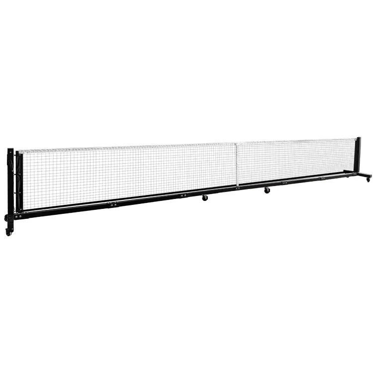 

Portable Pickleball Net Indoor for Training Professional Foldable Tennis Net Outdoor