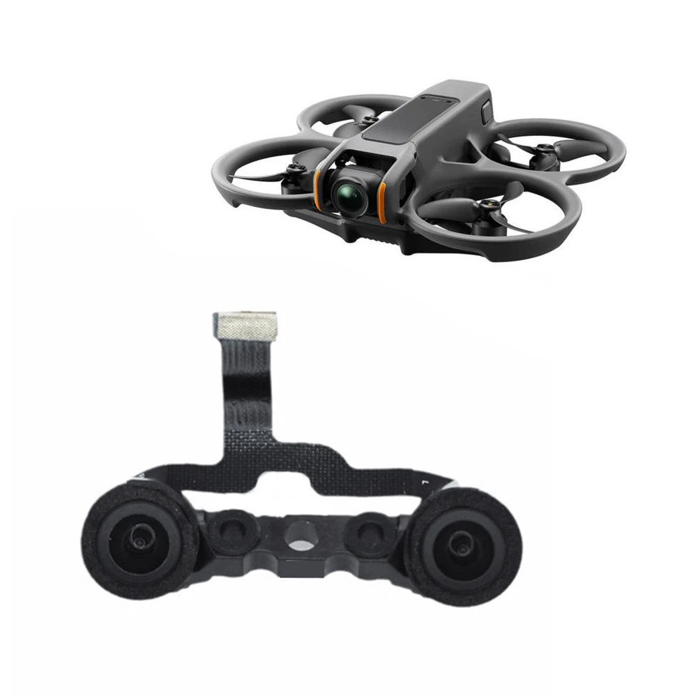 وحدة تجنب العقبات لرؤية Avata2 ، الملحقات السفلية ، الطائرة بدون طيار