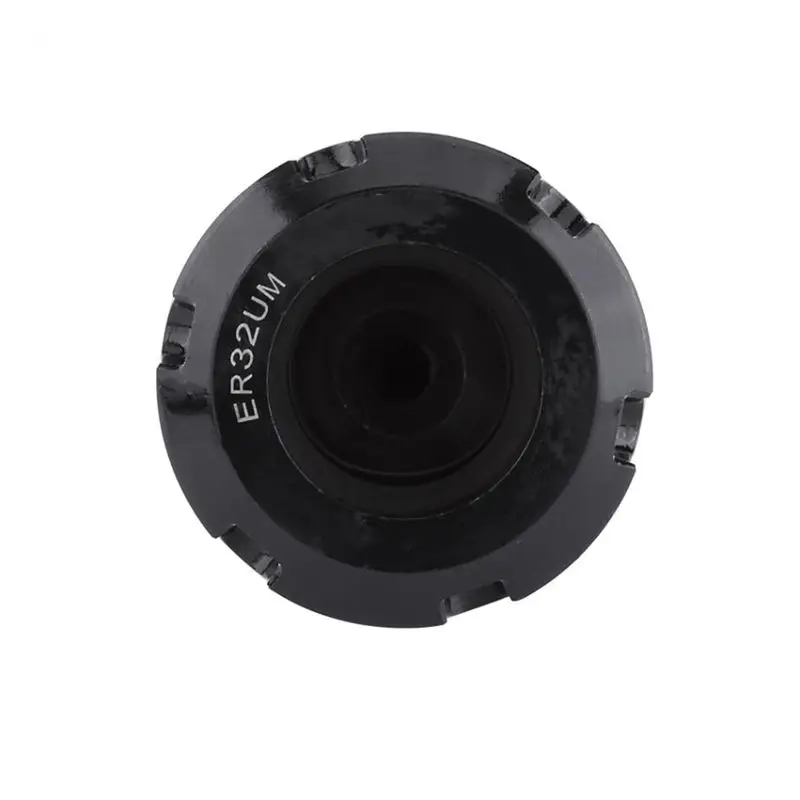 DT15 4X Balance Chuck ISO30 ER32 50L Balance Collet Lathe Chuck G2.5 30000RPM CNC Tool Holder Stainless Steel for Drilling