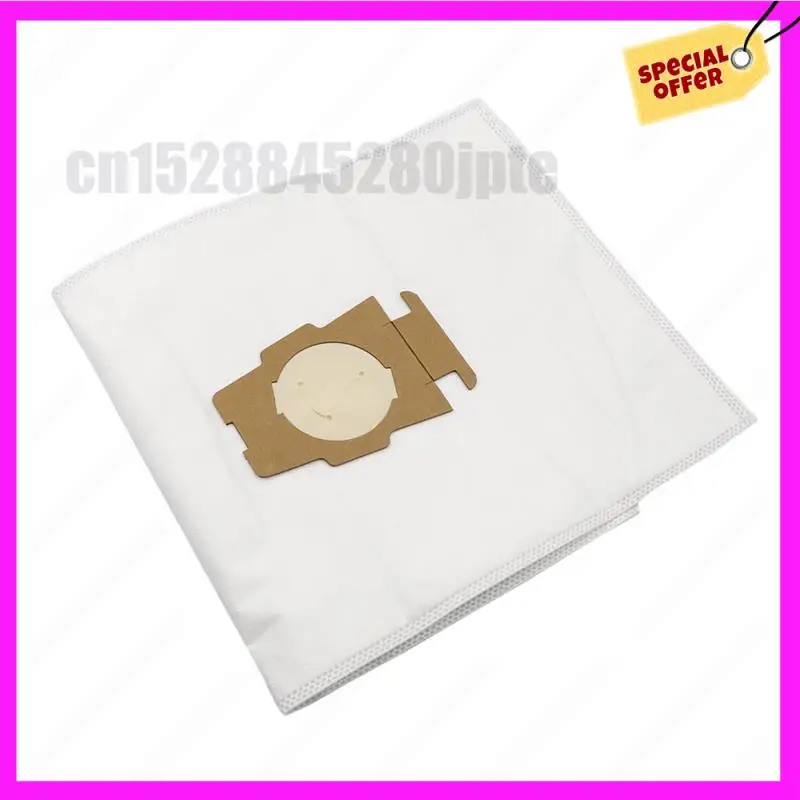 

-ABUB 20 шт. мешки для пыли для пылесоса Sentria G7E/G10/G10E/G5/G6/KY10/MK2/MK3 205811, 205814 вакуумный мешок для мусора