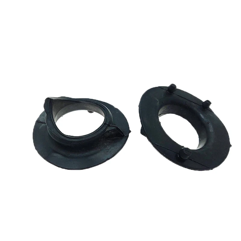 2pcs 52748-SNA-A02 For Honda 06-11 Civic FA1 Siming Shock Absorbing Spring Base Rubber Pad