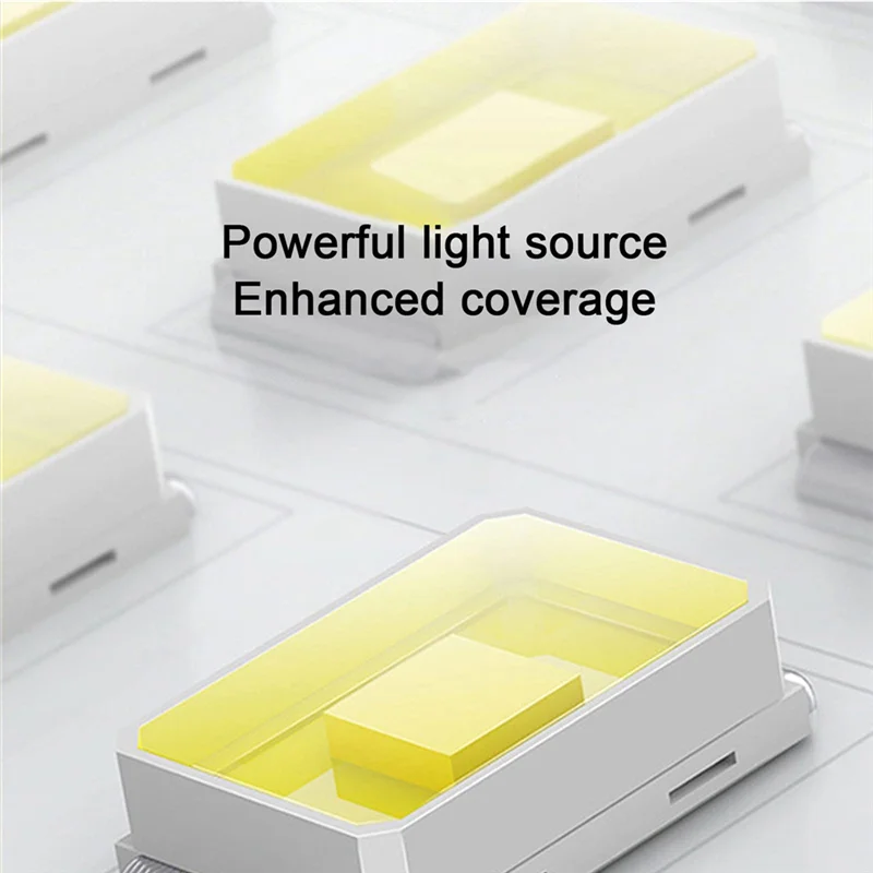 AF90-2PCS Lampada da parete solare a LED per esterni Luci solari Sensore di movimento Luce ad energia solare 3 modalità per giardino esterno