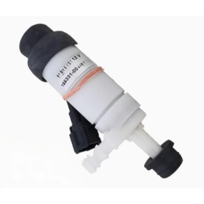 28621JY60A Genuine Front Headlight Washing Spray Water Motors Headlamp Sprayer Motor for Renault Koleos 2009 2010 2011 2012-2016