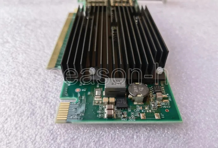 SFNX2542 10/25/40/50/100GbE Adapter card  X2542 network card