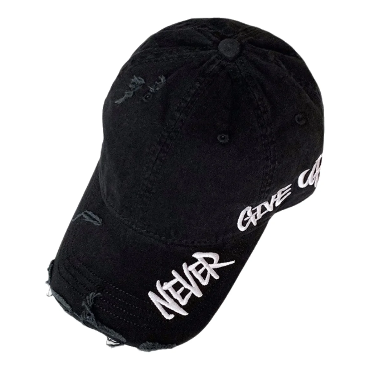 

Couple Matching Embroidered Caps His & Hers Twinning Baseball Hats Urban Streetwear Style Sun Protection