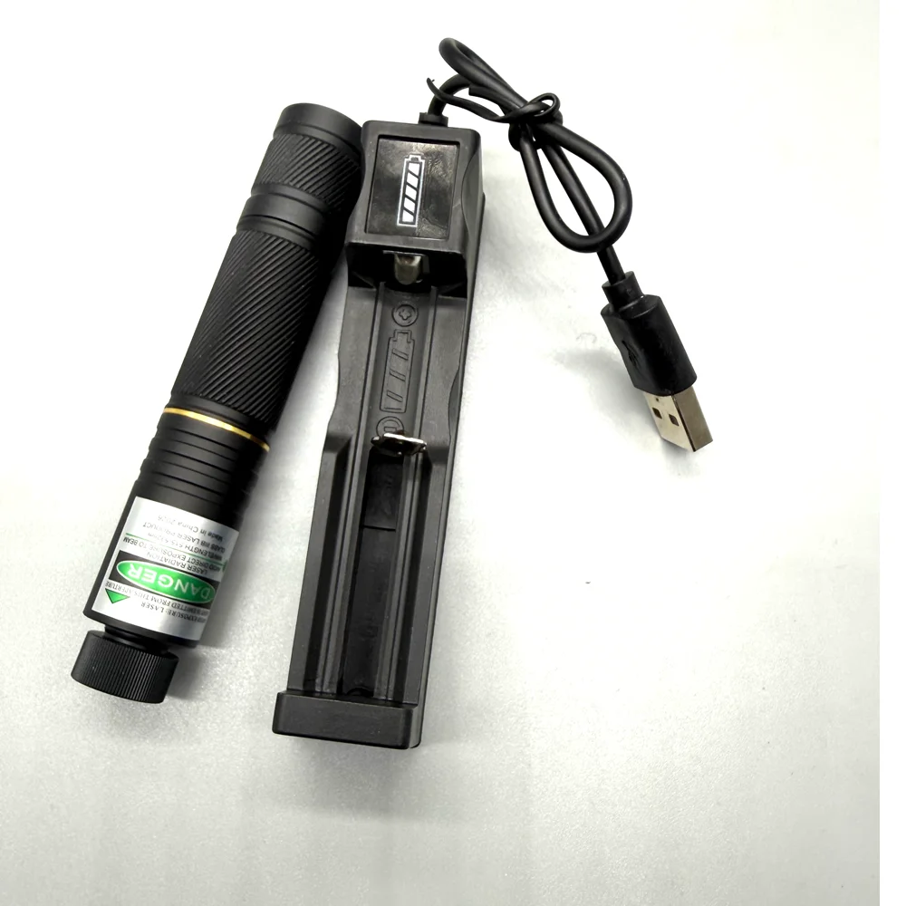 515nm 520nm Green Dot/Line/Cross Positioning Light LED Module